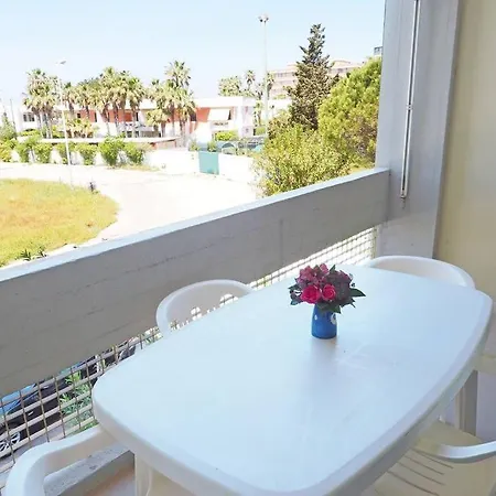 Oleandri By Salento Affitti Apartment Gallipoli